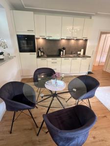 Sandy Coast Apartment Souterrain