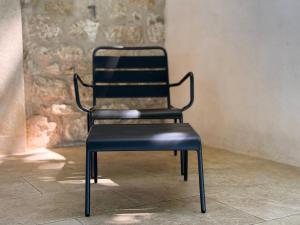 Maisons de vacances Le Domaine de Laforest : photos des chambres