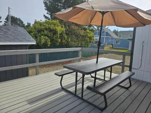 Beach House Retreat