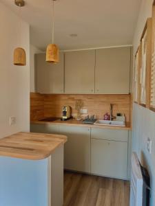 Appartement de Standing vue port