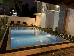 Sunny Bay Hotel