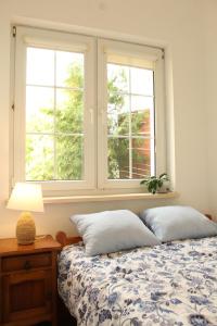 Domek w sadzie - apartamenty