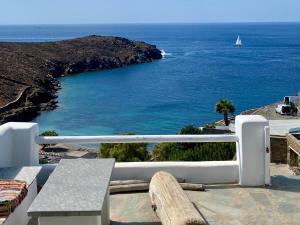 casa di sole e sabbia