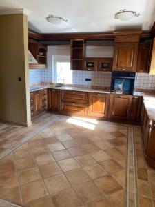 Two-Bedroom Apartment Kolak with Sea View Terrace