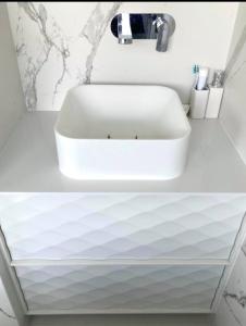 Appartement toit terrasse