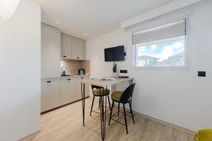 Appart'hotels Appart Hotel Neostelia : Appartement Premium 1 Chambre 
