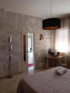 Großes Doppelzimmer