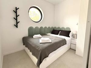 CASA DEL MAR Apartamenty przy plaży