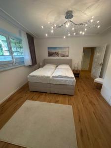 Sandy Coast Apartment Souterrain