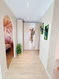 NEUF! La Bulle de Soie Lyon Proche PartDieu & service nettoyage