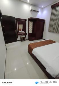 فخامة المكان حي النهضة