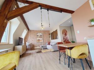 NEUF! La Bulle de Soie Lyon Proche PartDieu & service nettoyage