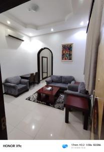 فخامة المكان حي النهضة