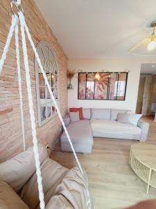 Appartements NEW La Bulle de Soie Lyon Villeurbanne : photos des chambres