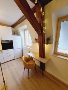 NEUF! La Bulle de Soie Lyon Proche PartDieu & service nettoyage