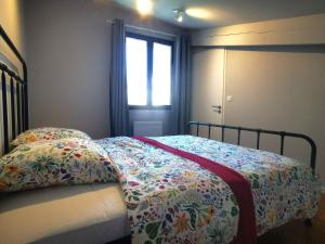 Maisons de vacances La Grange Doree : photos des chambres