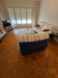 Appartements Jolie appartement ville : photos des chambres