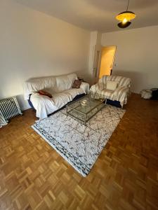 Jolie appartement ville