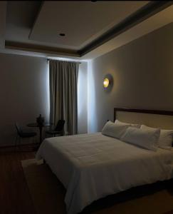 Casa Mädi Hotel Boutique