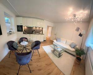 Sandy Coast Apartment Souterrain