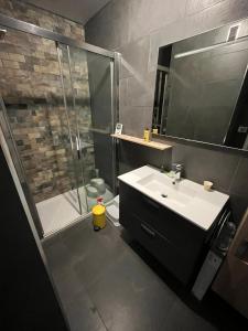 Jolie appartement ville