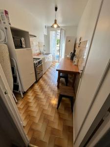 Appartements Jolie appartement ville : photos des chambres