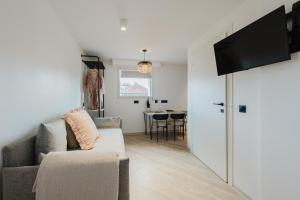Appart'hotels Appart Hotel Neostelia : Appartement avec Accès pour Personnes à Mobilité Réduite