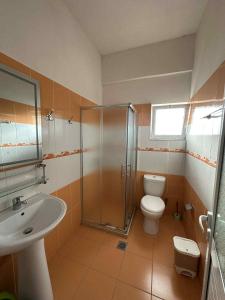 Guesthouse Agalliu