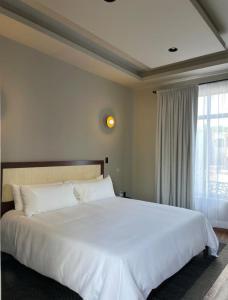 Casa Mädi Hotel Boutique