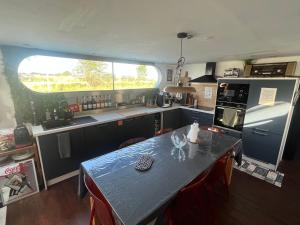 Sejours chez l'habitant Peniche Bonne Chance : photos des chambres