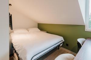 Appart'hotels Appart Hotel Neostelia : Appartement-Studio avec 1 Lit Double