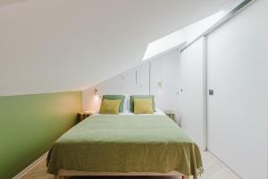 Appart'hotels Appart Hotel Neostelia : photos des chambres