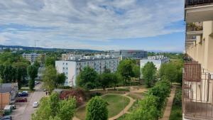 Apartament SEASIDE Gospody 5a