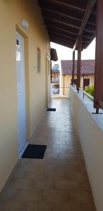 Thaleia Studios & Apartments