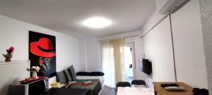 Seaview Playa del Cura 50m Torrevieja CityCentre Apartment