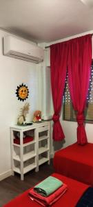 Seaview Playa del Cura 50m Torrevieja CityCentre Apartment