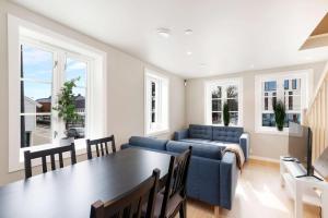 Renovated 2025 - AC & terrace - Historic building