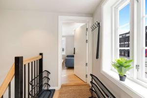 Renovated 2025 - AC & terrace - Historic building