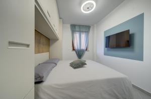 SGHouse appartamento con parcheggio gratuito