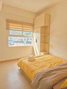 Căn hộ 2 phòng ngủ 2 vệ sinh - Bãi Cháy Hạ Long Dragon Castle