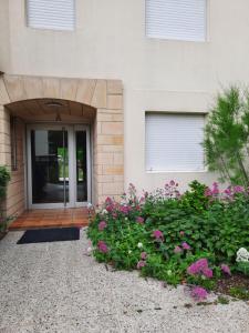 Horizon Marin accès direct plage