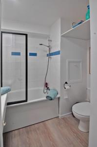 Appartements Petit cocon a Charpennes : photos des chambres