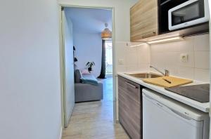 Appartements Petit cocon a Charpennes : photos des chambres