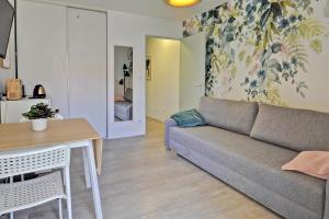 Appartements Petit cocon a Charpennes : photos des chambres