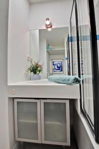 Appartements Petit cocon a Charpennes : photos des chambres