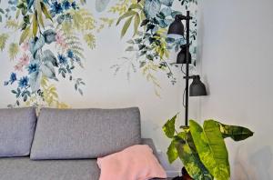 Appartements Petit cocon a Charpennes : photos des chambres