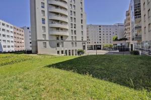Appartements Petit cocon a Charpennes : photos des chambres