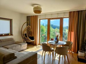 Apartament Dwa Słońca