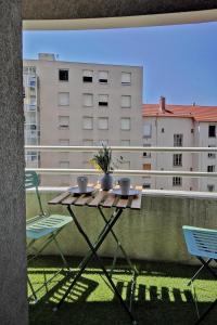 Appartements Petit cocon a Charpennes : photos des chambres