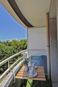 Appartements Petit cocon a Charpennes : photos des chambres